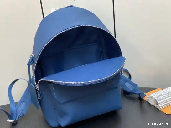 AAA Replica Ru VUITTON BACKPACK TAKEOFF LOUIS 0601